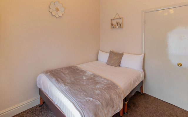 Britannia Palace Hotel Buxton & Spa