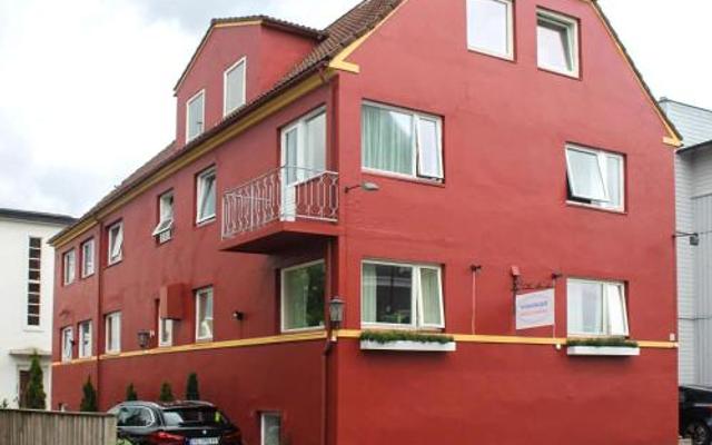 Stavanger Bed & Breakfast