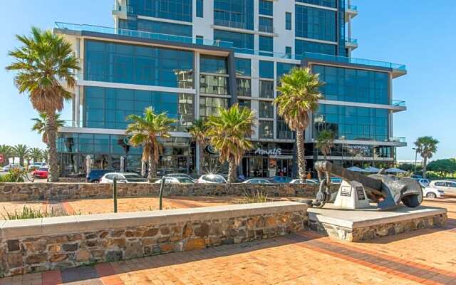 V&A Waterfront Luxury Residences I WHosting