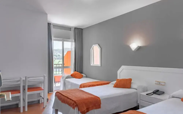 Hotel Los Naranjos