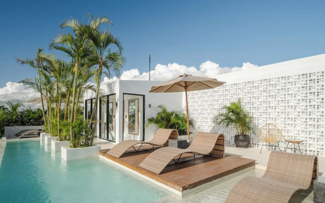 Berawa Living 2 Managed By CPM Bali