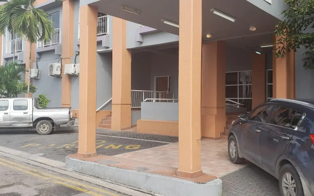 Heritage Hotel