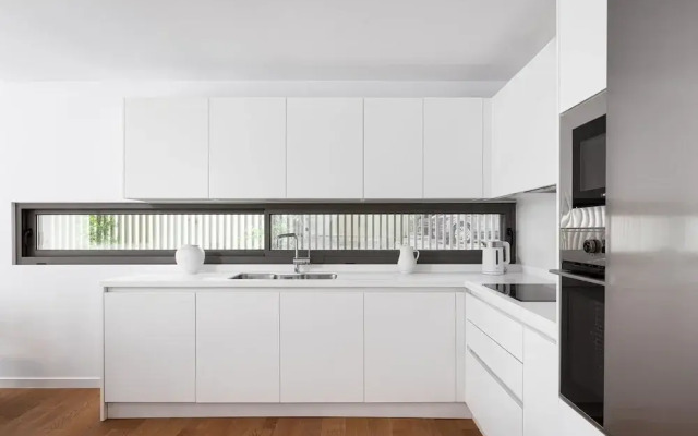 Athenian Riviera Prime Residence