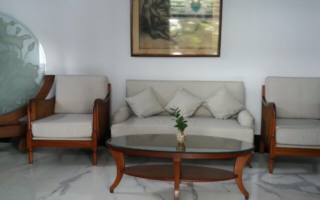 Griya Asih Yogyakarta