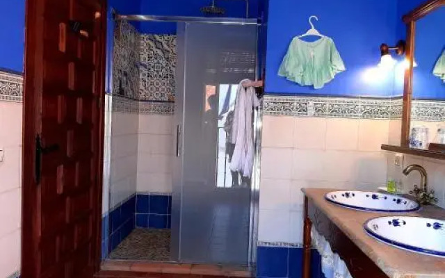 Posada Los Caballeros