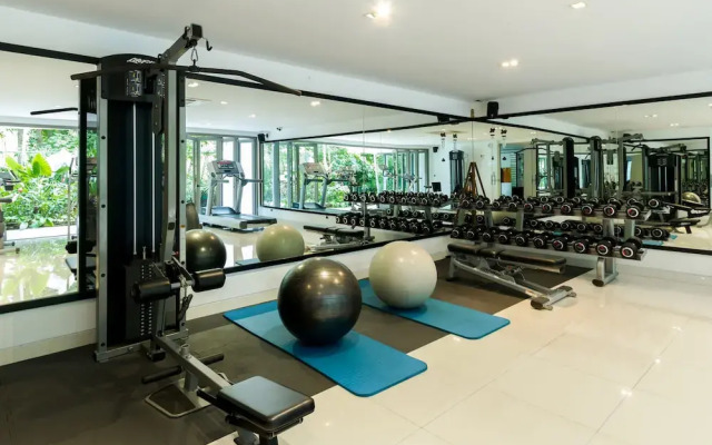 Nakalay Palm Resort Phuket