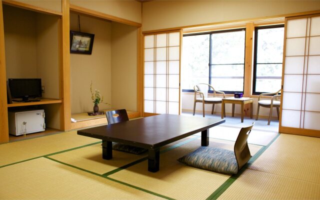 Ryokan Chinsen-Rou