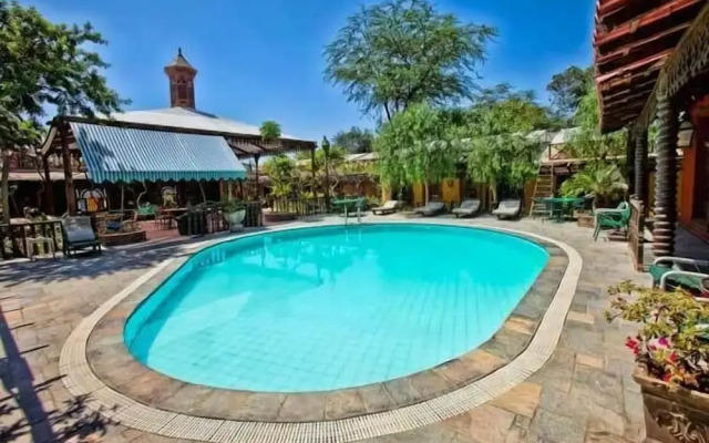 El Carmelo Hotel & Hacienda