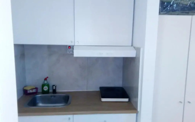 Orizon Tagoo Mykonos