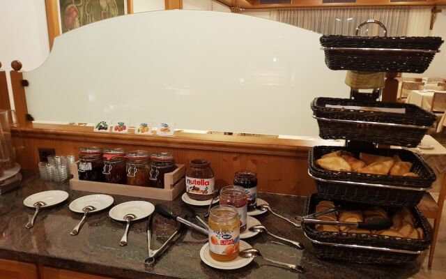 Modern Rooms by Täscherhof