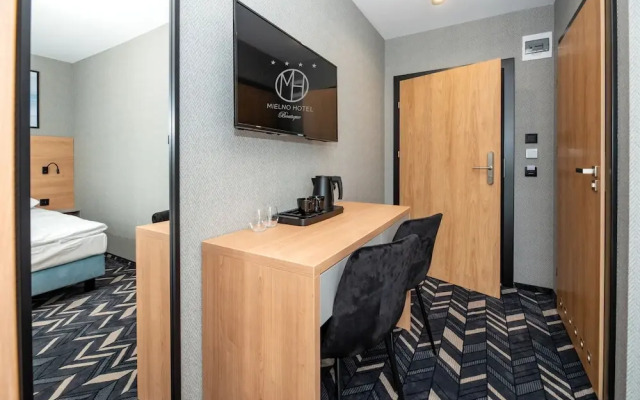 Mielno Hotel Boutique