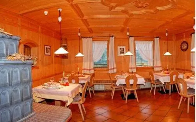 Berghotel Johanneshof