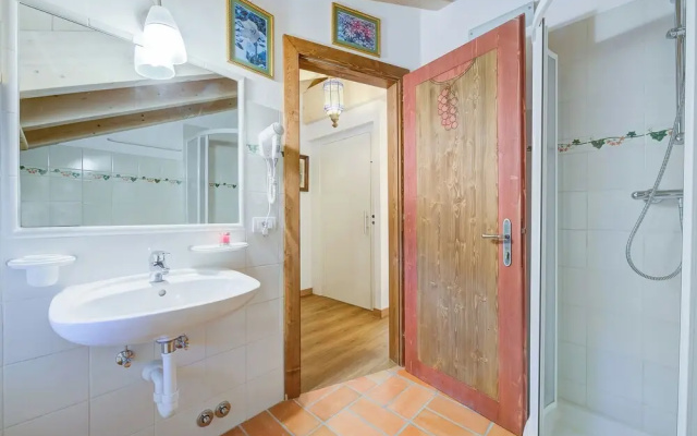 Chalet Charmant