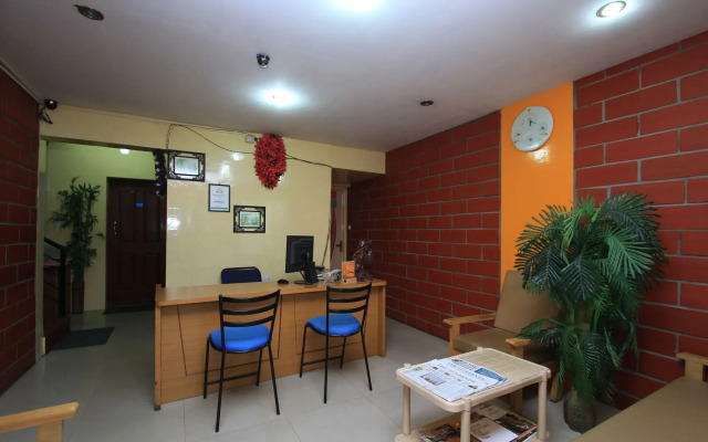 Arra Suites