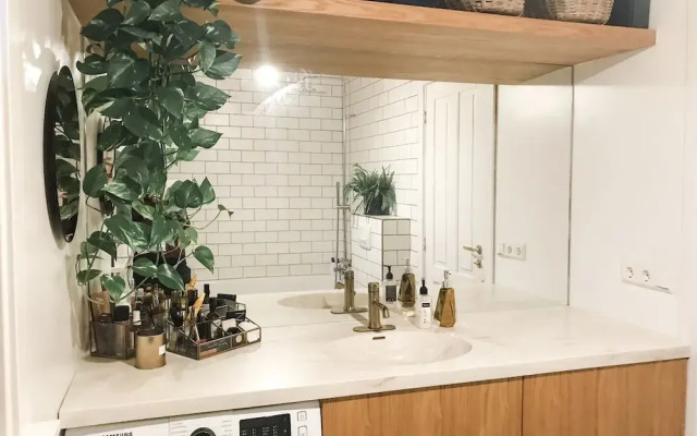 Apartment J10