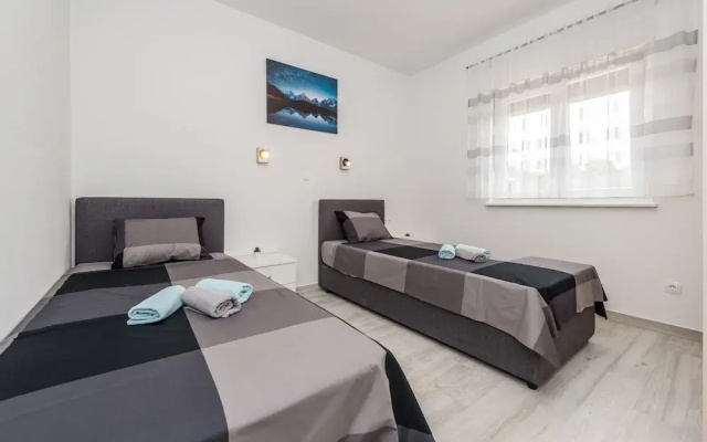 Apartments Bircic
