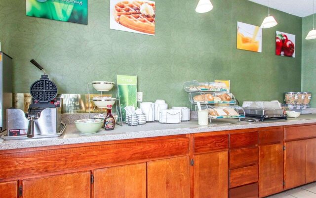 Quality Inn & Suites Keokuk North