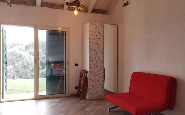 Holiday home in Pompeiana 40835