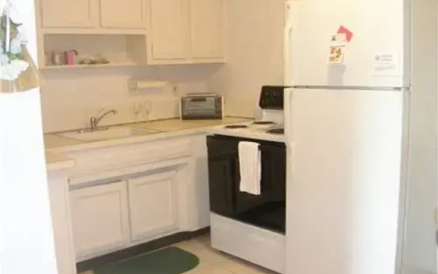 The Marlin Condominium