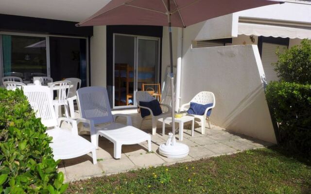 Apartment Ulysse-Plage III La Grande Motte