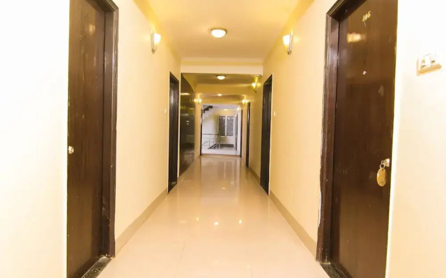 OYO Flagship 118 Atithi Satkar Dashashwmedh