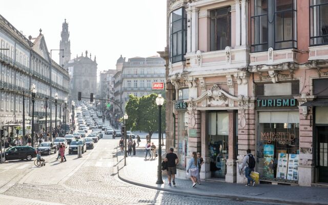 Hotel Acta the Clover