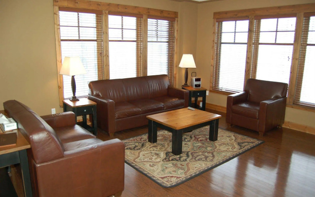 Trickle Creek Condos