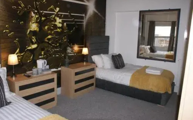 Room@87