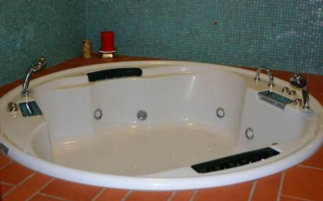 Villa Casa Luciana
