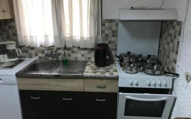 Anni House in Stavros