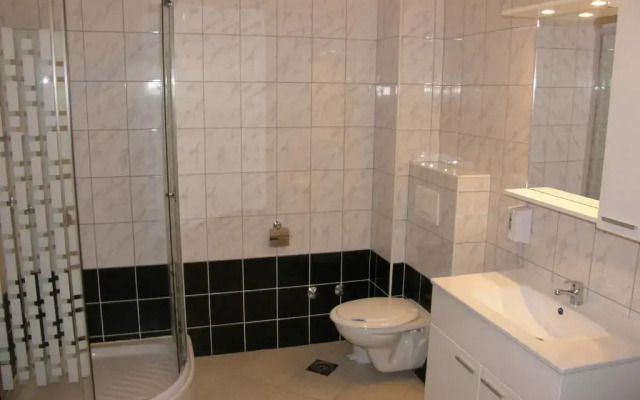 Apartments Pintar Uskocka