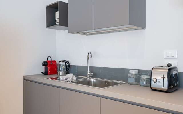 Unica Apartment Pescara