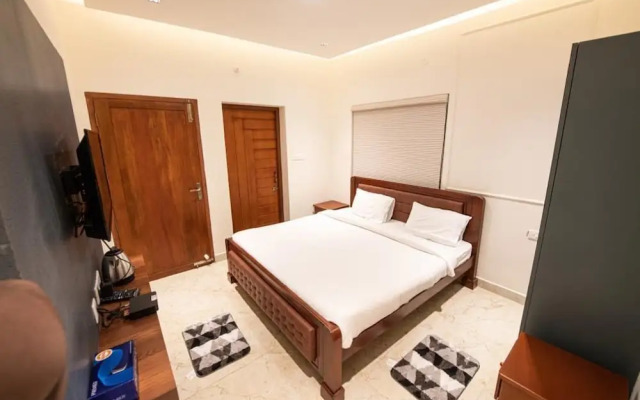 Queen's Hotel Mount Garden Kodaikanal