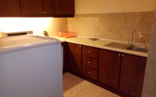 Luxury Suites Times Square KL