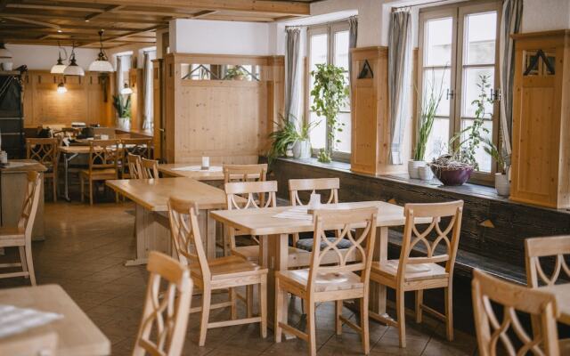 Goldener Hirsch Donauwörth