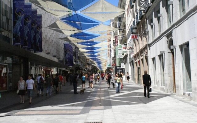 Estudio City Center Gran Via