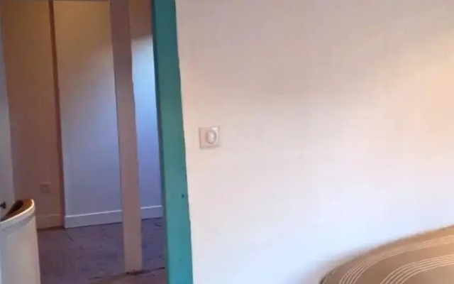 Your Private's House