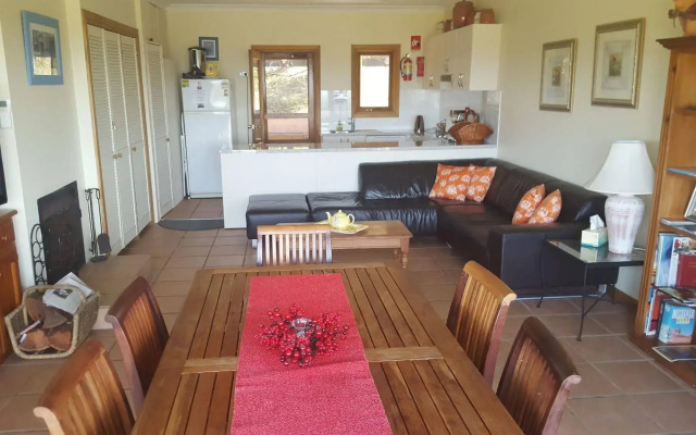 Sovereign Hill Country Lodge