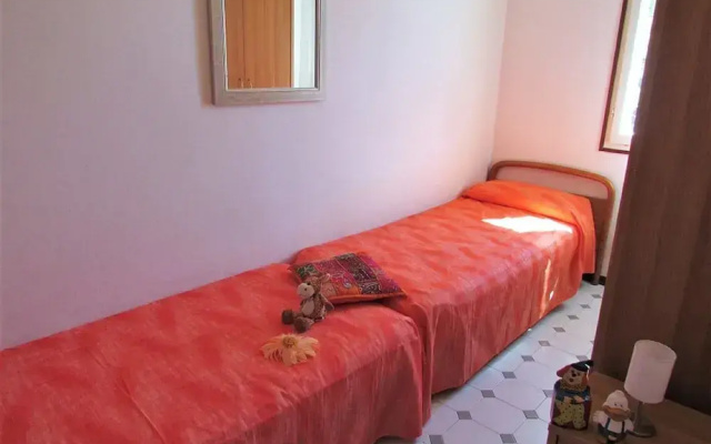 Holiday Home in Bibione With Private Terrace