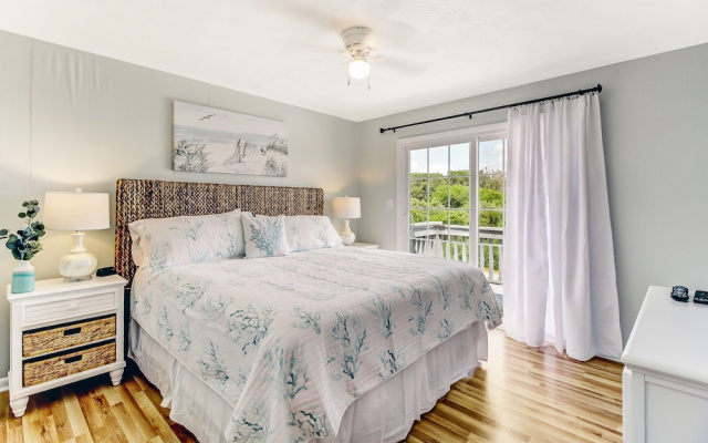 2810 Ohio Avenue #4