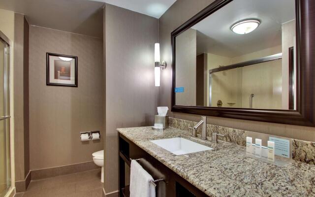 Hampton Inn & Suites Shreveport/South