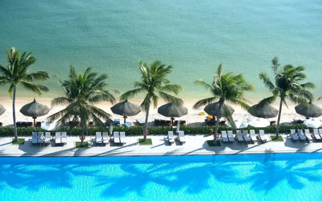 Vinpearl Nha Trang Bay Villas