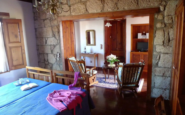 Hotel Rural San Miguel - Only Adults
