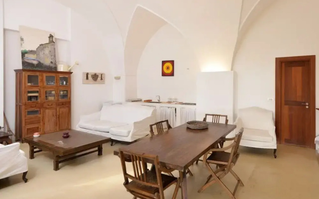 Masseria Autigne
