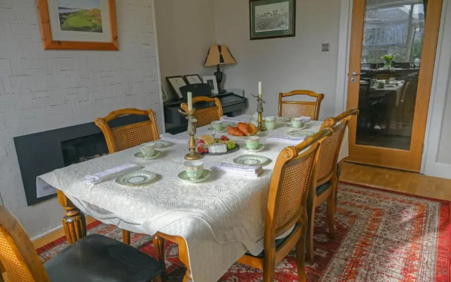 Larkhill House