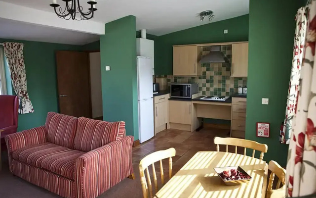 Damerons Farm Cottages