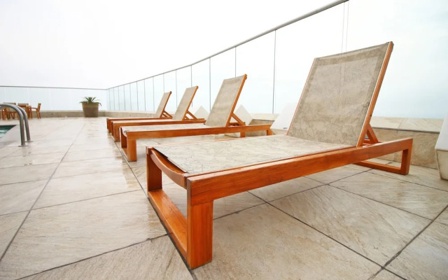 Apartamento Bocagrande - Ocean View