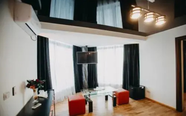 Pensiunea Jacqueline