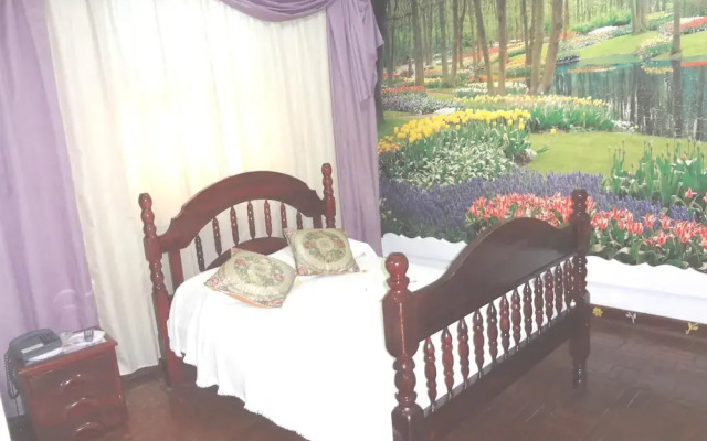 Grande Hotel Vergani