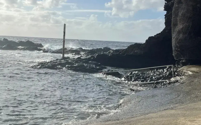 Your Little House in Caleta